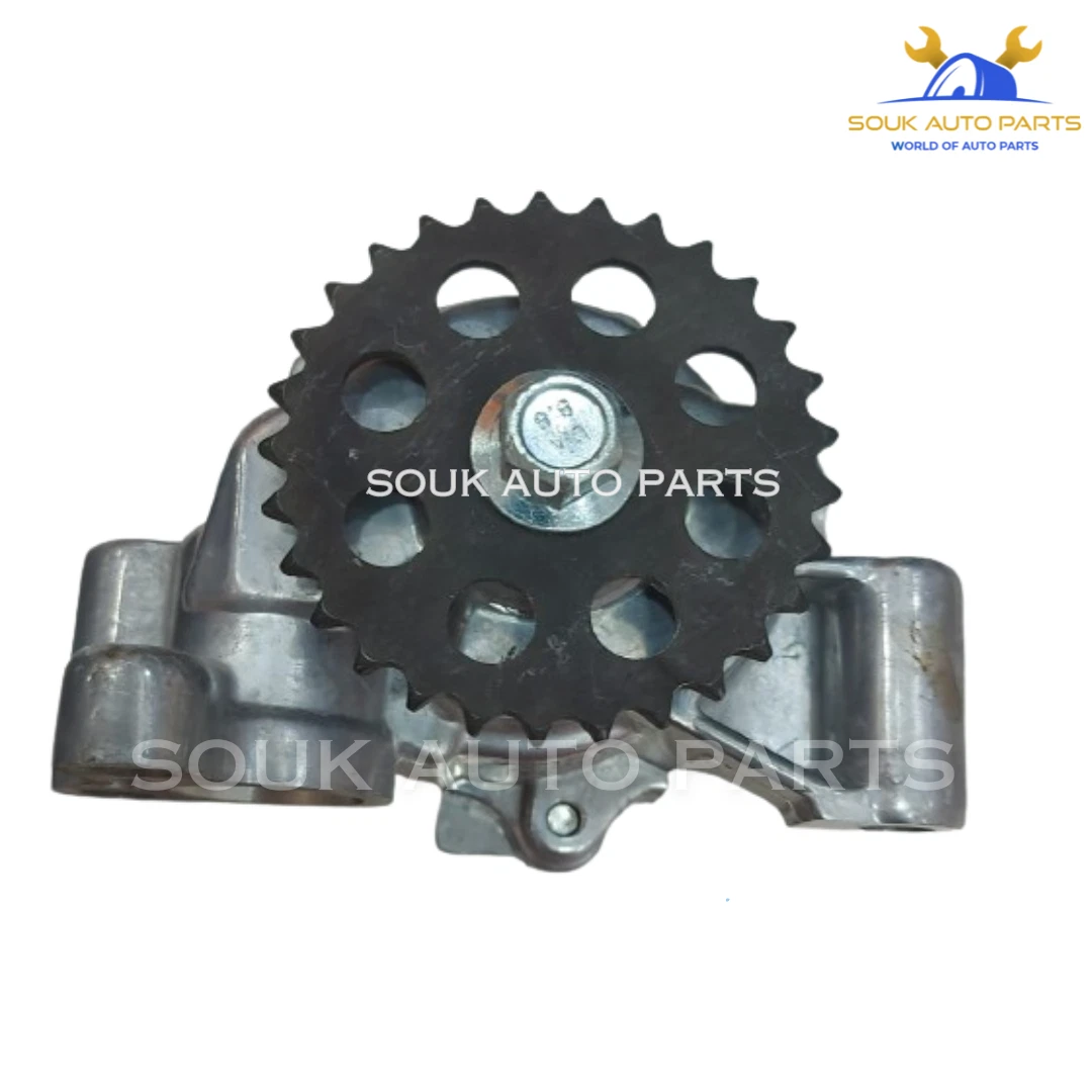 OIL PUMP FIT Suzuki H25A GRAND VITARA, XL-7, ESCUDO, CHEVY TRACKER