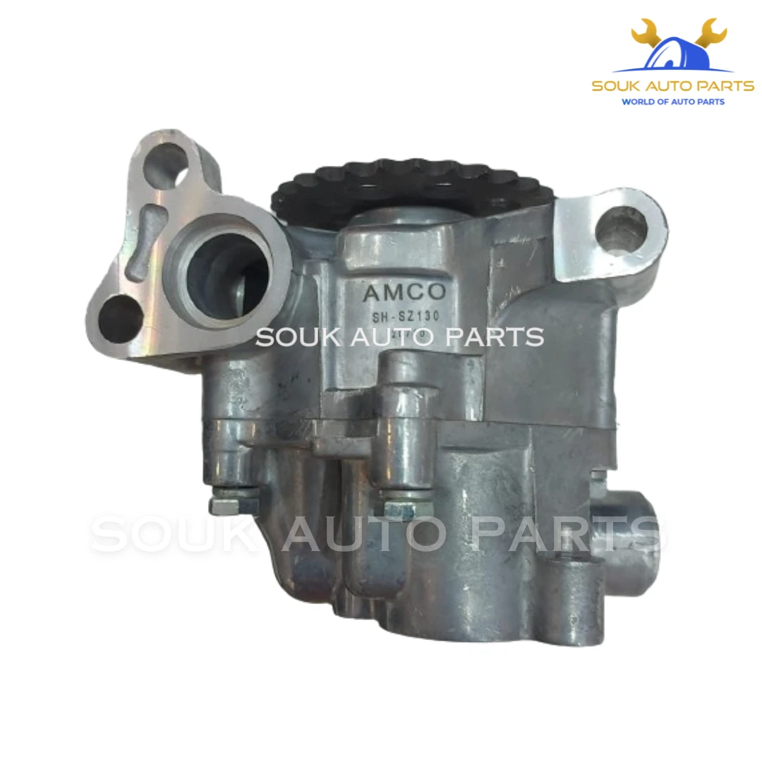 OIL PUMP FIT Suzuki H25A GRAND VITARA, XL-7, ESCUDO, CHEVY TRACKER