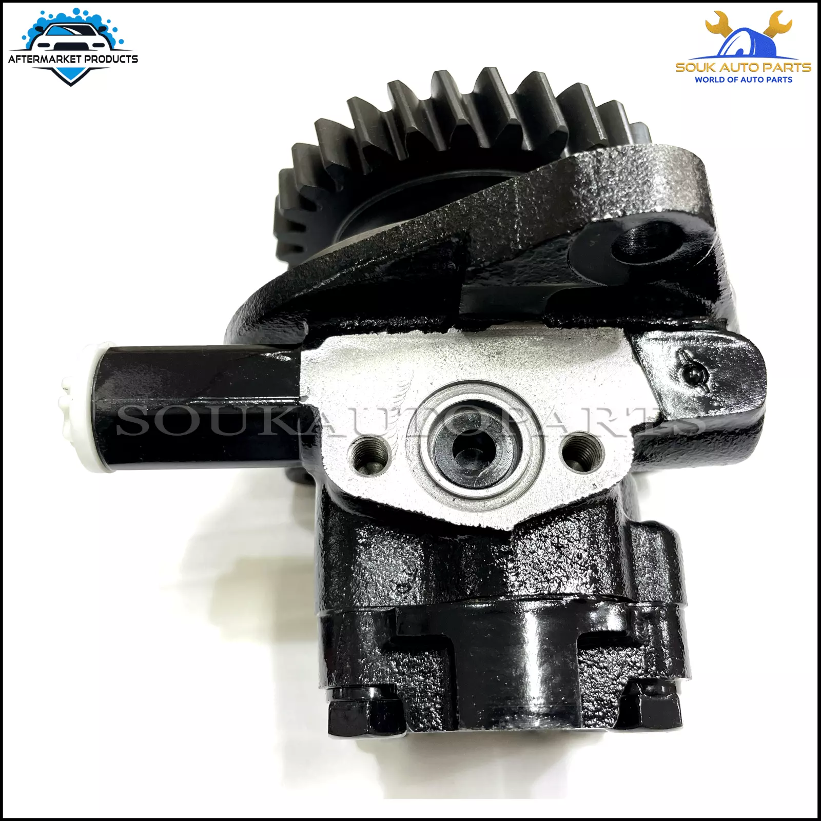 POWER STEERING PUMP FITS ISUZU 6HE1 TRUCK 1-19500456-0