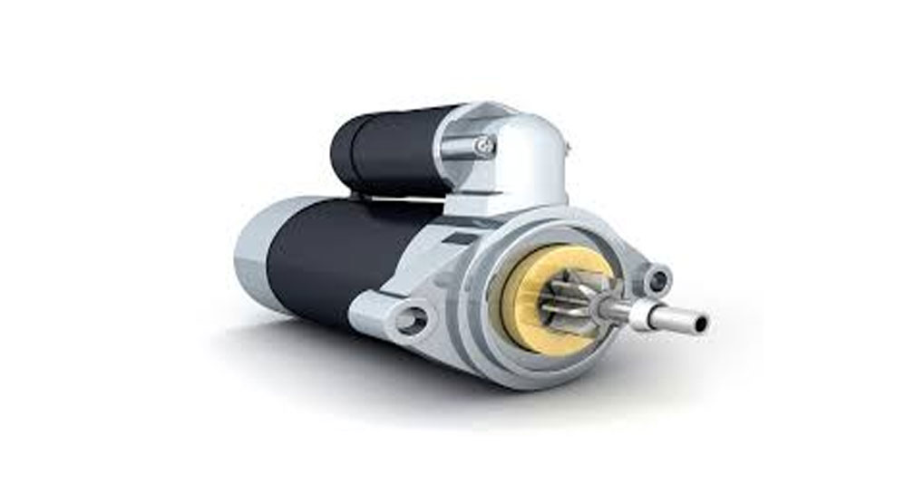 Starter Motor Parts Canada: Quality Auto Solutions from Souk Auto Parts