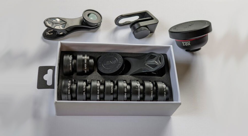 Essential Guide to Auto Camera Cases and Premium Spare Parts