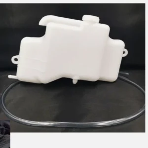 RESERVIOR OVERFLOW EXPANSION TANK BOTTLE WHITE For Mitsubishi L200 Triton