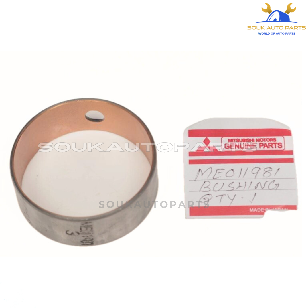 ME011981 Mitsubishi OEM Genuine BUSHING, CYLINDER BLOCK