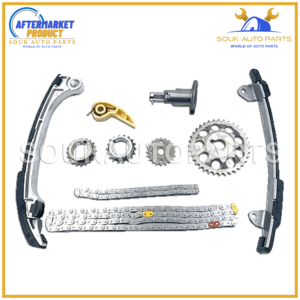 TIMING CHAIN KIT 1AZ & 2AZ-FE 16V 2.0 & 2.4 LTR For TOYOTA PREVIA RAV4