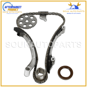 TIMING CHAIN KIT 1TR-FE VVTi 2.0 LTR For TOYOTA 4RUNNER TACOMA