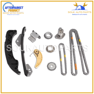 TIMING CHAIN KIT 3UR-FE V8 5.7 LTR For TOYOTA TUNDRA LAND CRUISER