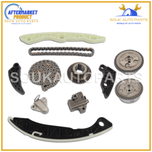 TIMING CHAIN KIT 4B12 2.4 LTR For MITSUBISHI LANCER RVR DELICA