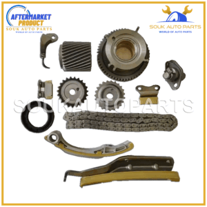 TIMING CHAIN KIT 4M41-T 4M41U D-ID 3.2 LTR For MITSUBISHI L200 PAJERO