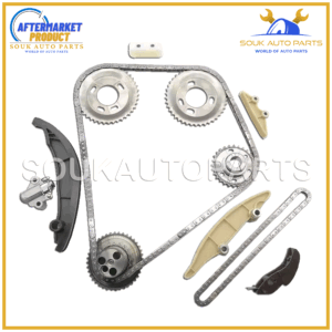 TIMING CHAIN KIT BT-50 2.2 & 2.4 LTR For MAZDA BT-50 FORD MK7 MK8