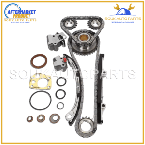 TIMING CHAIN KIT KA24DE 2.4 LTR For NISSAN ALTIMA 240 SX