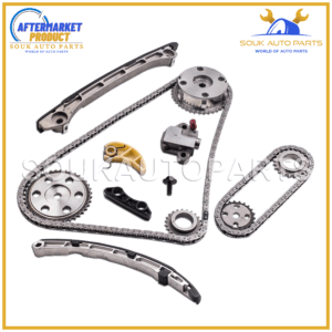 TIMING CHAIN KIT L3K9 L3-VDT TURBO 2.3 LTR For MAZDA CX-7
