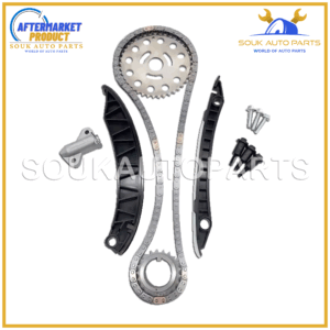 TIMING CHAIN KIT M9R DCi 2.0 LTR For NISSAN X-TRAIL KOLEOS DIESEL