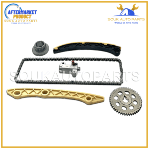 TK-HD005 TIMING CHAIN KIT R20A 16V SOHC 2.0 LTR For HONDA CR-V ACCORD
