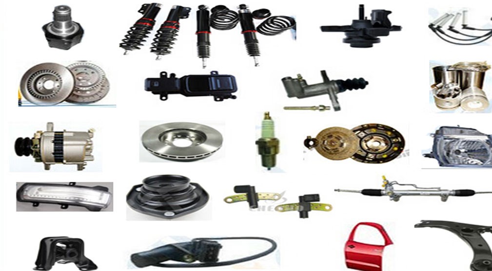 Your Trusted Source for Hino Aftermarket Parts USA