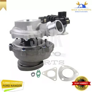 TURBO CHARGER TURBO For FORD RANGER T6 PX 3.2L DIESEL TDC