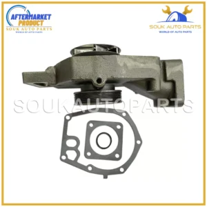WATER PUMP WITH GASKETS 3803605 3803361 3803605RX For Cummins N14 HEAVY DUTY
