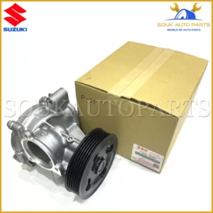 17400-78894 17400-78895 Genuine Suzuki PUMP SET, WATER 1740078894 OEM