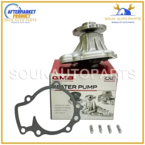 21010-65F27 WATER PUMP ASSY SR20DET W/GASKET For NISSAN SILVIA S14 S15