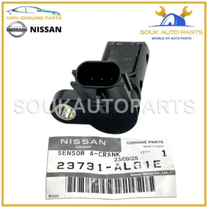 23731-AL61E Genuine Nissan CAMSHAFT POSITION SENSOR 23731AL61E OEM