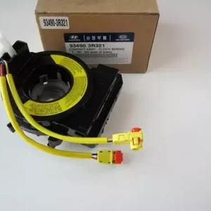 93490-3R321 Genuine Hyundai / KIA CONTACT ASSY, CLOCK SPRING