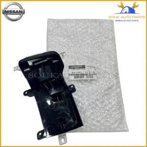 26160-1LA1A Genuine Nissan LAMP ASSY-SIDE TURN SIGNAL, RH 261601LA1A OEM