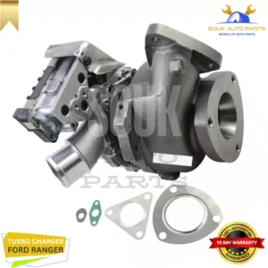 TURBO CHARGER TURBO For FORD RANGER T6 PX 3.2L DIESEL TDC