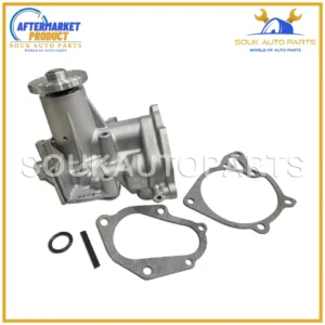 1300A045 WATER PUMP 4D56T W/GASKET For Mitsubishi SHOGUN L200 SHOGUN 95-05