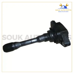 22448-1KC0A Genuine Nissan COIL ASSY-IGNITION JUKE SENTRA 224481KC0A OEM