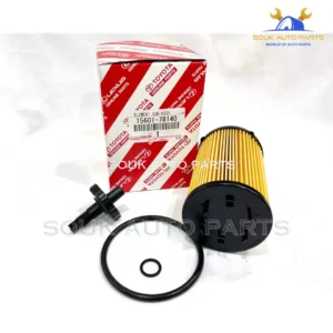 15601-78140 Genuine Toyota ELEMENT SUB-ASSY 1560178140 OEM