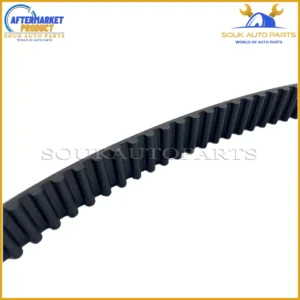 13568-09020 TIMING BELT 4AFE 5AFE 8AFE 117 TEETH For Toyota A368Y21MM 92-06