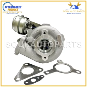 14411-EB300 TURBO CHARGER YD25 DCi For D40 Nissan PATHFINDER 2.5Ltr 2006-2012