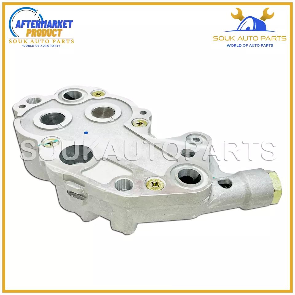 ME201735 OIL PUMP 4M40-T For Mitsubishi L200 PAJERO MONTERO 2.8Ltr 92-02