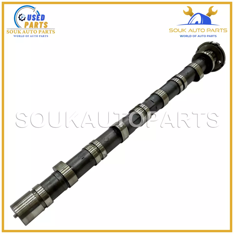 14120-PPA-010 CAMSHAFT EXHAUST K20A K24A For Honda CR-V ACCORD 2001-07