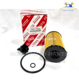 15601-78140 Genuine Toyota ELEMENT SUB-ASSY 1560178140 OEM