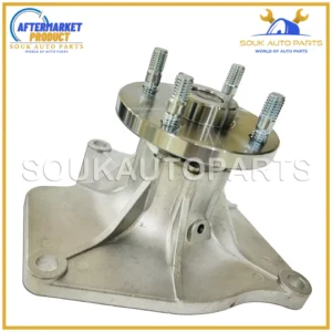 ME995286 WATER PUMP 4M40 W/O RING For Mitsubishi PAJERO FUSO 2.8Ltr DIESEL