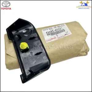 MR571476 Genuine Mitsubishi ELEMENT, AIR CLEANER FOR MONTERO PAJERO