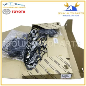 04111-51042 Genuine Toyota GASKET KIT, ENGINE OVERHAUL 0411151042 LAND CRUISER