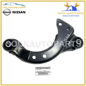 54720-0W002 Genuine Nissan INSULATOR ASSY-DIFFERENTIAL MOUNTING 547200W002 QX4