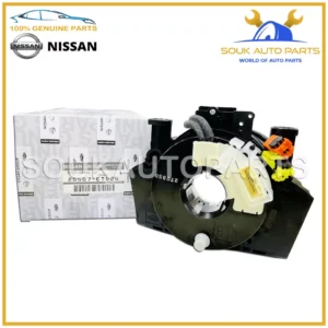 25567-ET025 Genuine Nissan BODY-COMBINATION SWITCH TIIDA Infiniti G35 350Z