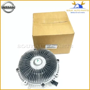 21082-5X23A Genuine Nissan COUPLING-FAN 210825X23A OEM