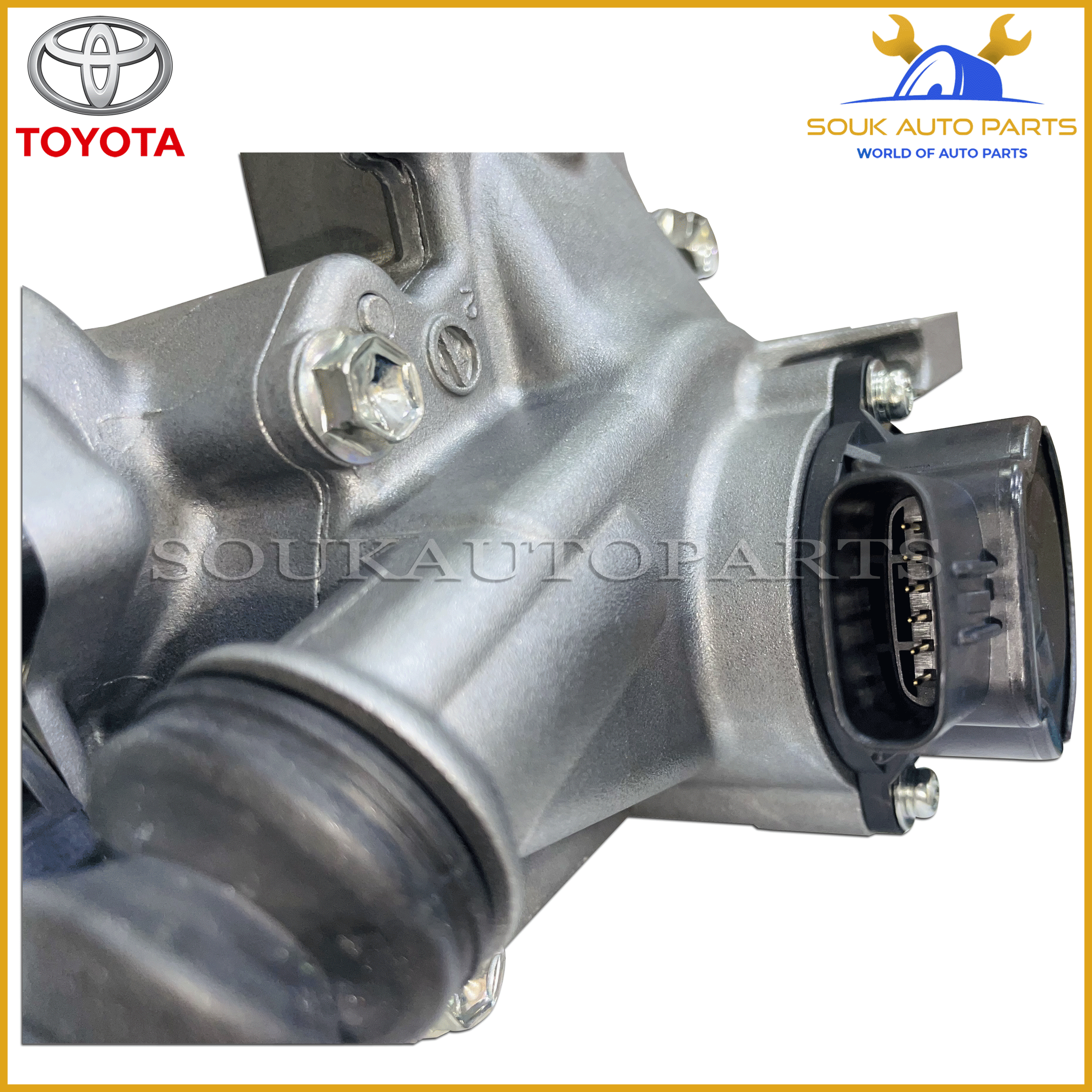 31360-12030 Genuine Toyota CLUTCH ACTUATOR ASSY 3136012030 OEM