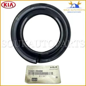 55331-2B000 Genuine Hyundai / KIA PAD-REAR SPRING UPPER 553312B000 OEM IX55