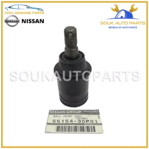 55154-30P01 Genuine Nissan BALL JOINT ASSY-REAR AXLE 5515430P01 OEM