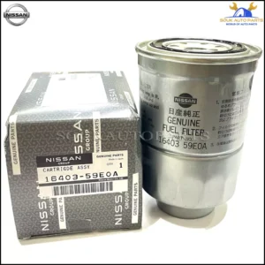 16403-59E0A GENUINE Nissan CARTRIDGE ASSY-FUEL FILTER 1640359E0A OEM