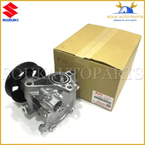 17400-78894 17400-78895 Genuine Suzuki PUMP SET, WATER 1740078894 OEM