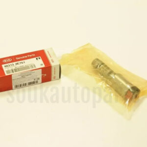 46313-4E701 Genuine Hyundai / KIA VALVE-SOLENOID 463134E701 OEM