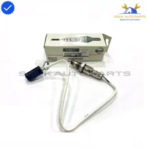 226A0-JA10C Genuine Nissan HEATED OXYGEN SENSOR, REAR FOR ALTIMA MAXIMA X-TRAIL