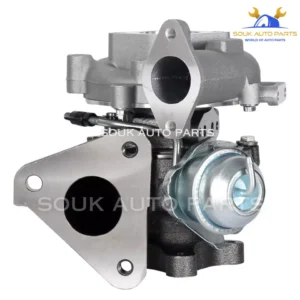 14411-4N100 TURBO CHARGER YD25 DTI For Nissan BASSARA PRESAGE 2.5Ltr 2001-2006