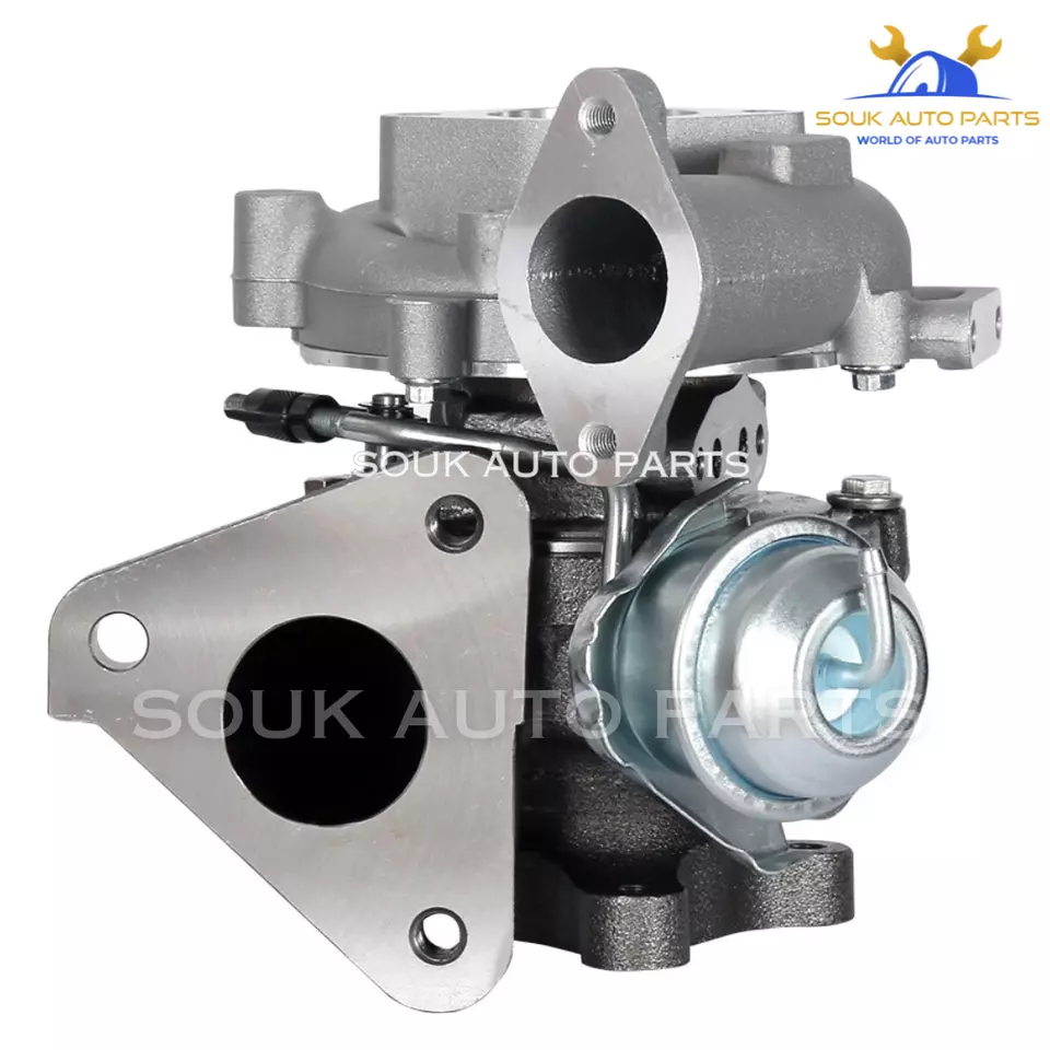 14411-4N100 TURBO CHARGER YD25 DTI For Nissan BASSARA PRESAGE 2.5Ltr 2001-2006