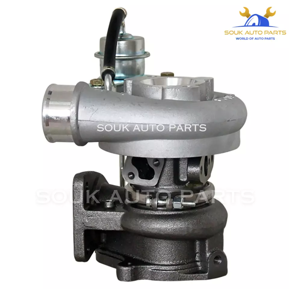 17201-67010 CT12B TURBO CHARGER 1KZ-T 1KZ-TE For Toyota REGIUS 4RUNNER HILUX